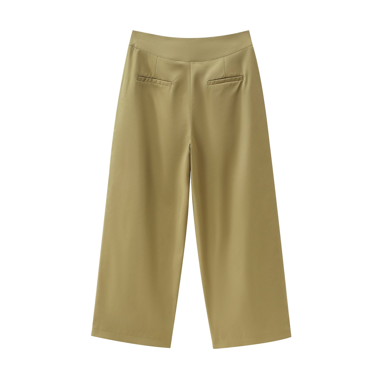 Elegantes Set in Khaki
