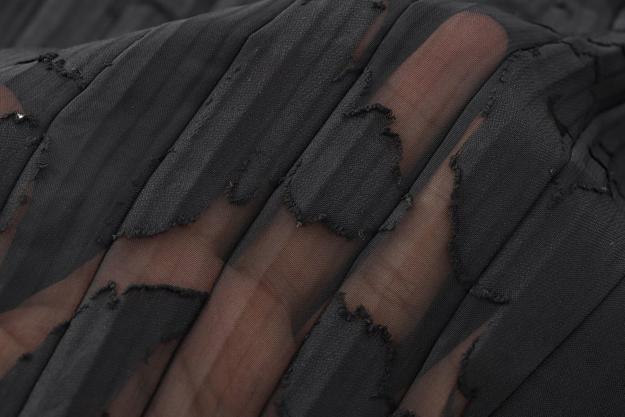 Set aus Bluse und Rock