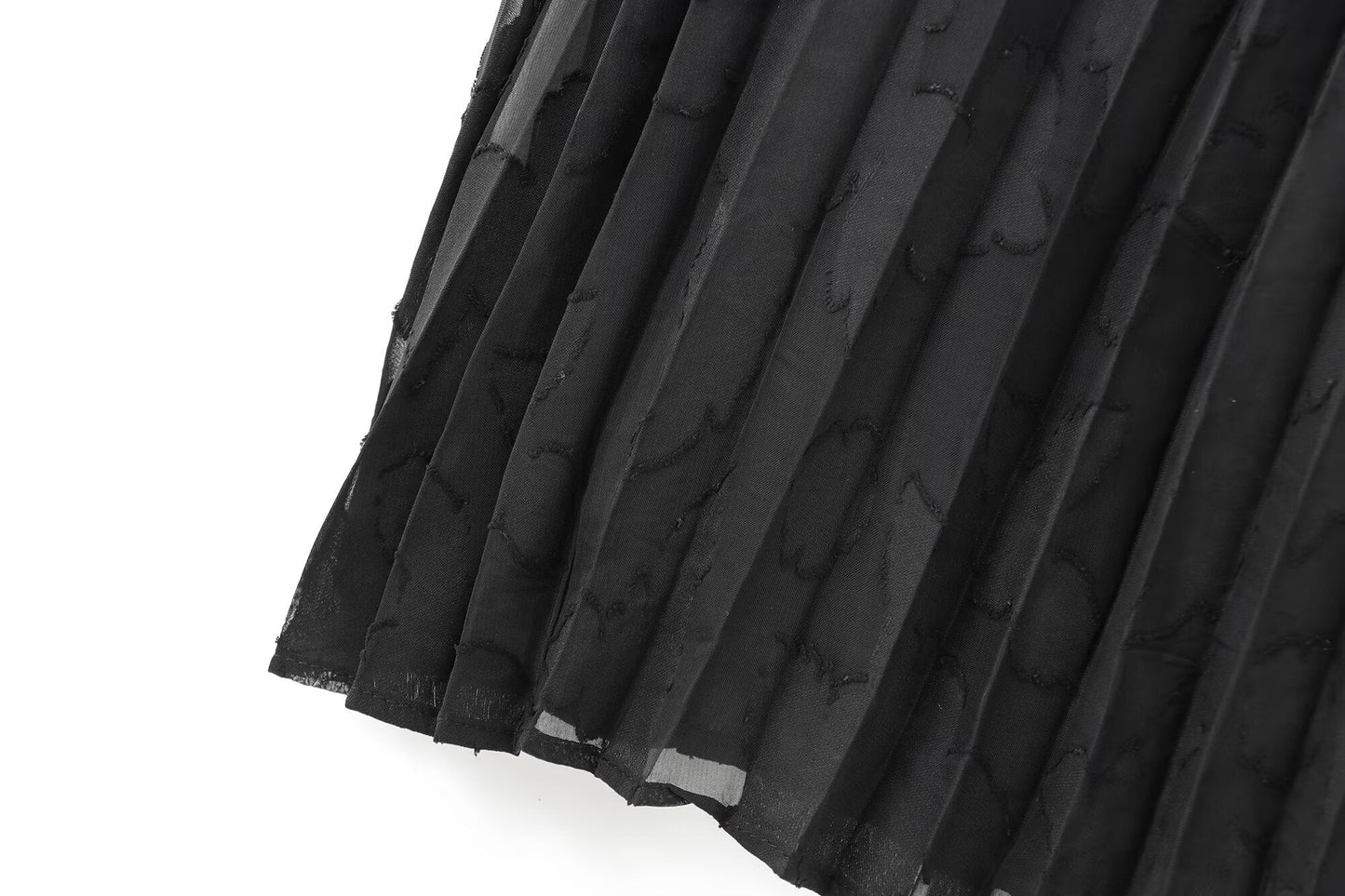Set aus Bluse und Rock