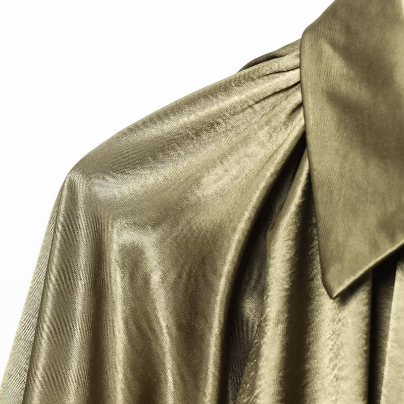 Lässige Jacke für einen entspannten Stil