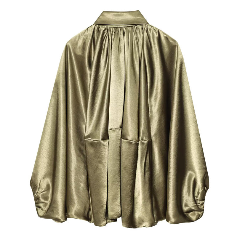 Lässige Jacke für einen entspannten Stil