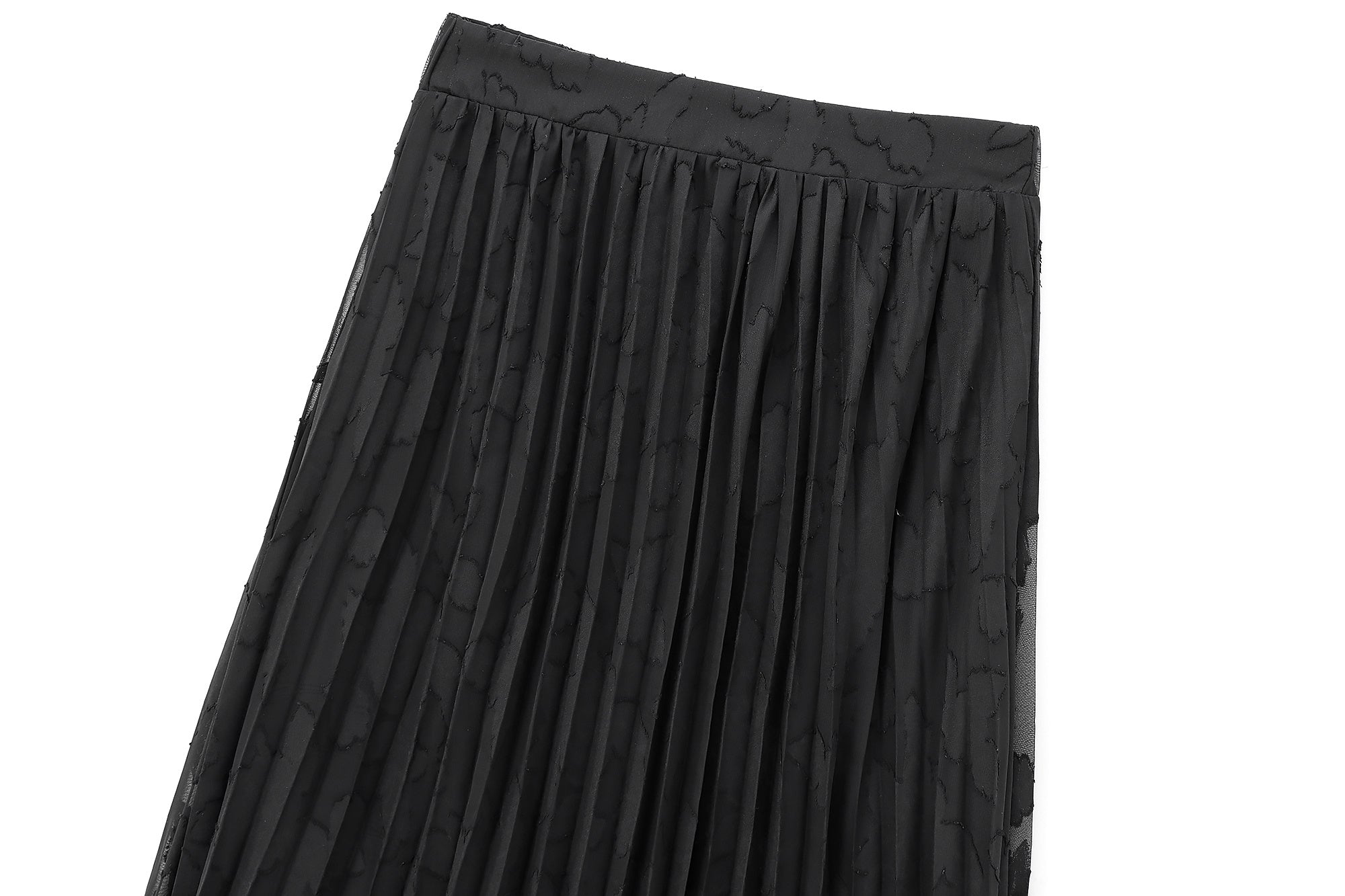 Set aus Bluse und Rock